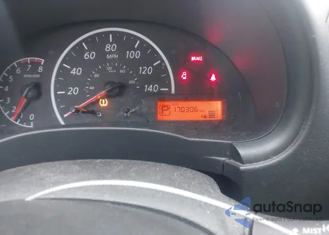 2014 Nissan Versa 1.6 S+ from USA, damaged, VIN 3N1CN7AP9EL857952